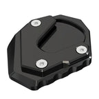 Enlarged Kickstand Pad for Honda XL750 TRANSALP (2023-2024)