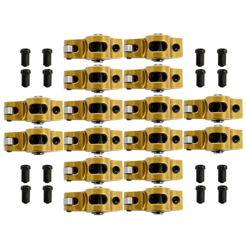 Rocker Arms Kit for BBC 396 402 427 454 (1965-2000)