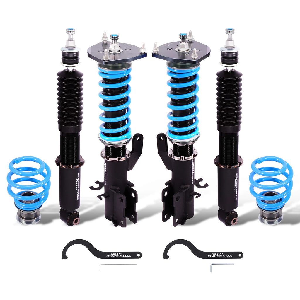 Coilover Lowering Kit for Nissan Sentra B17 (2013-2019)