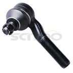 Front Tie Rod End ES2472L for Nissan 720 (1983–1986)