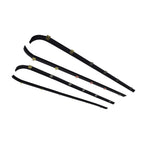 Window Belt Weatherstrip for Ford Ranger (1983–1988) and Bronco II (1984–1988)