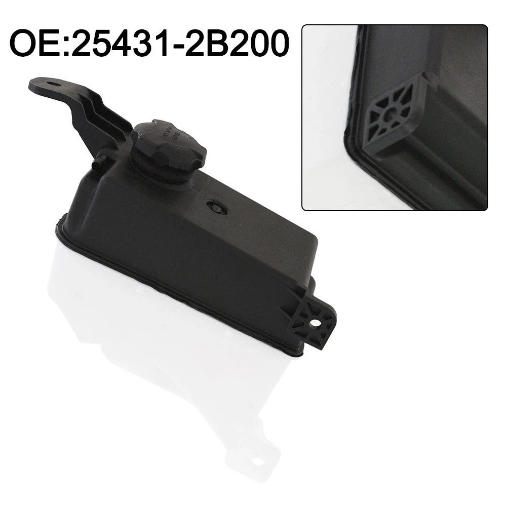 Coolant Reservoir for Hyundai Santa Fe (2010–2012) 254312B200