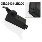 Coolant Reservoir for Hyundai Santa Fe (2010–2012) 254312B200