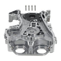 Aluminum Timing Cover 25199424 for Chevrolet Cruze Sonic Trax (2011–2021)