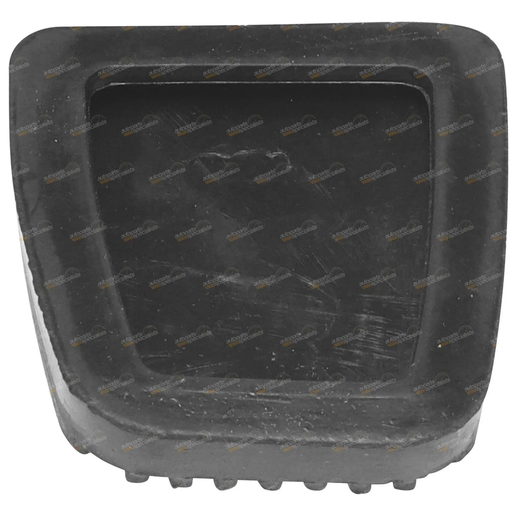 Clutch or Brake Pedal Pad Rubber for Toyota Coaster (1993–2003)