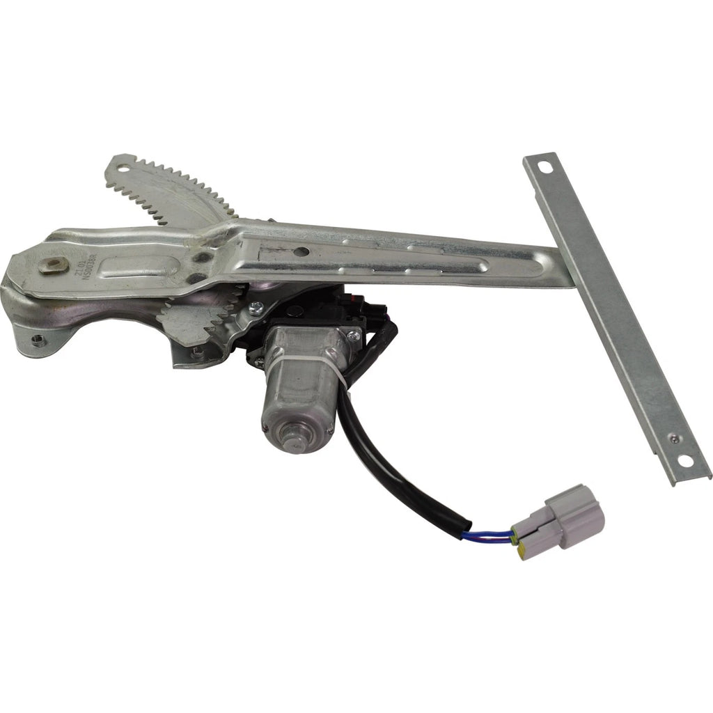 Window Regulator for Nissan Leaf, Sentra (2010–2023)