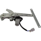 Window Regulator for Nissan Leaf, Sentra (2010–2023)