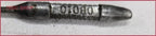 Engine Oil Dipstick for Nissan Quest Mercury Villager (1993–1994) 0B010