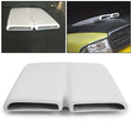 Hood Scoop Cap for Plymouth Duster (1970–1976)