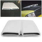 Hood Scoop Cap for Plymouth Duster (1970–1976)