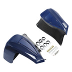 Lower Vented Leg Fairings for Indian Chieftain Limited (2019–2025)