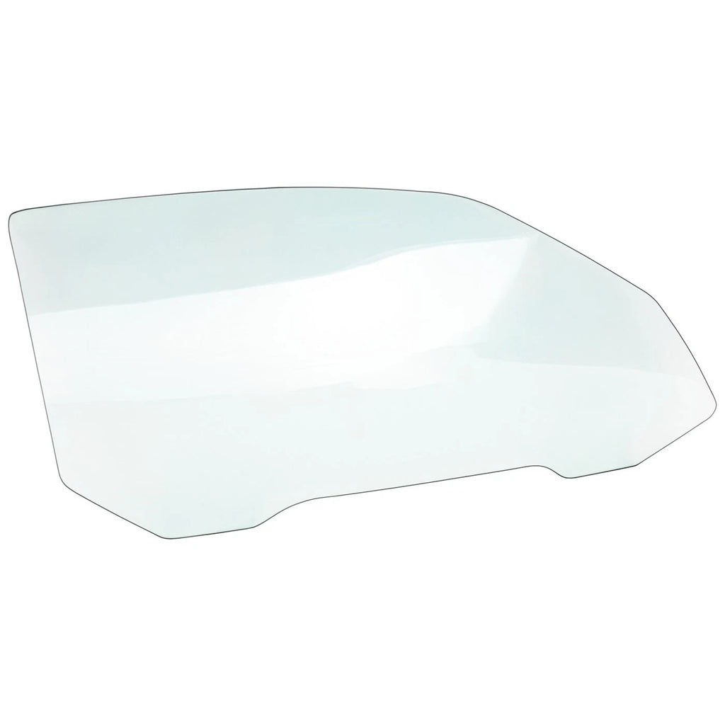 Front Passenger Right Door Glass for Chevy Corvette (2005–2013)