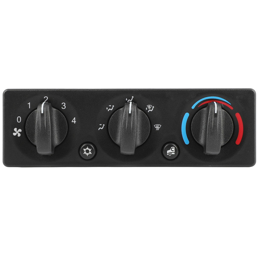 A/C Heater Climate Control Module for Peterbilt 337 (2010–2023) Q21-6119