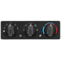 A/C Heater Climate Control Module for Peterbilt 337 (2010–2023) Q21-6119