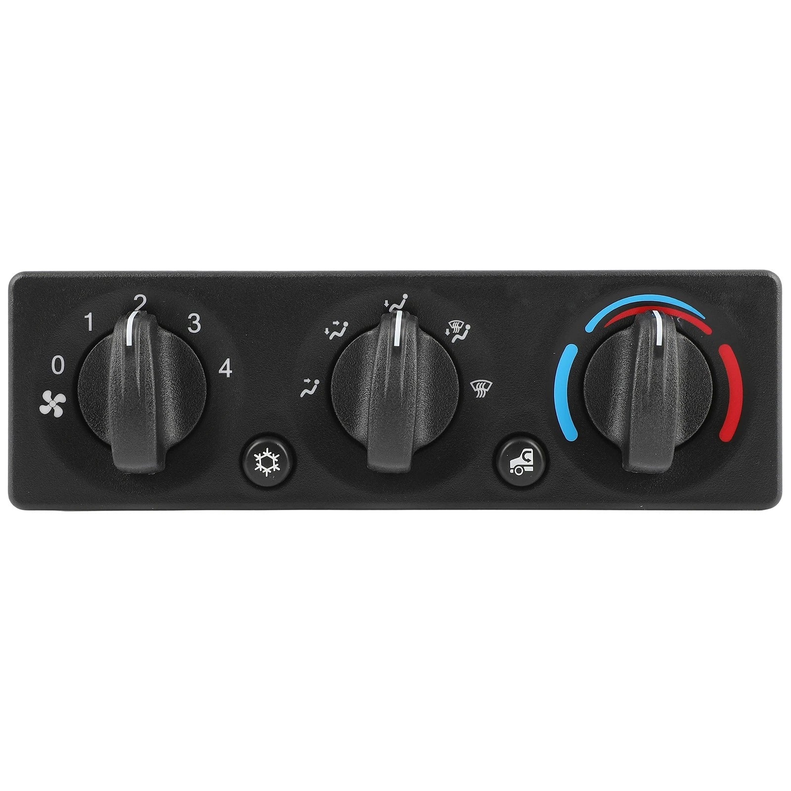 A/C Heater Climate Control Module for Peterbilt 337 (2010–2023) Q21-6119