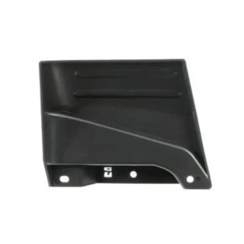 Rear Tire Front Air Deflector for Silverado Sierra (2014–2019)