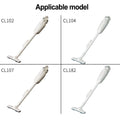 Dust Bags for DCL182Z DCL182 DCL140Z (Compatible)