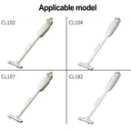 Dust Bags for DCL182Z DCL182 DCL140Z (Compatible)