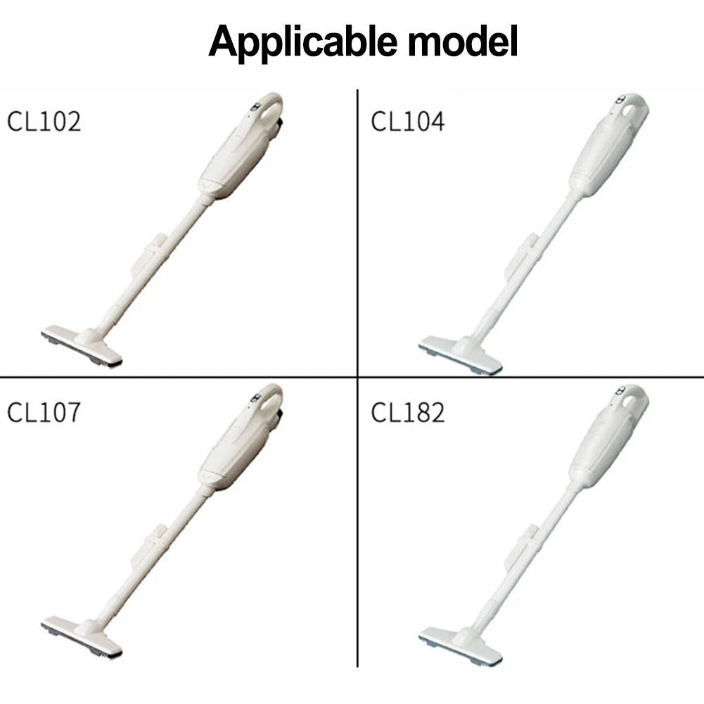 Dust Bags for DCL182Z DCL182 DCL140Z (Compatible)