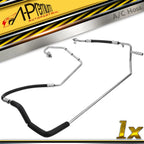 A/C Discharge Line Hose for Ford Explorer (2006–2010)