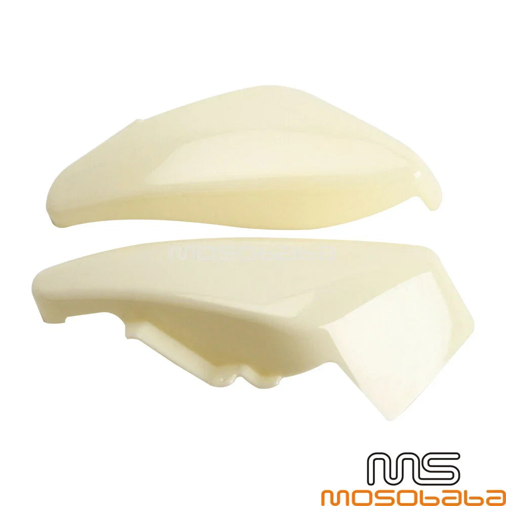 ABS Plastic Side Battery Fairing Covers for Suzuki VZR1800 M109R (2006-2018)