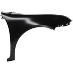 CAPA Certified Fender for Ford Fusion (2010–2012) Front Passenger Side