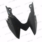 Rear Upper Tail Brake Light Trim Panel for S1000RR (2015–2017) REAL Carbon Fiber