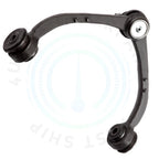 Set of 2 Front Upper Control Arms for Dodge Dakota Mitsubishi Raider (2006–2009)
