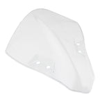 Clear Wind Deflector for CFMoto 250SR 300SR (2019–2022)