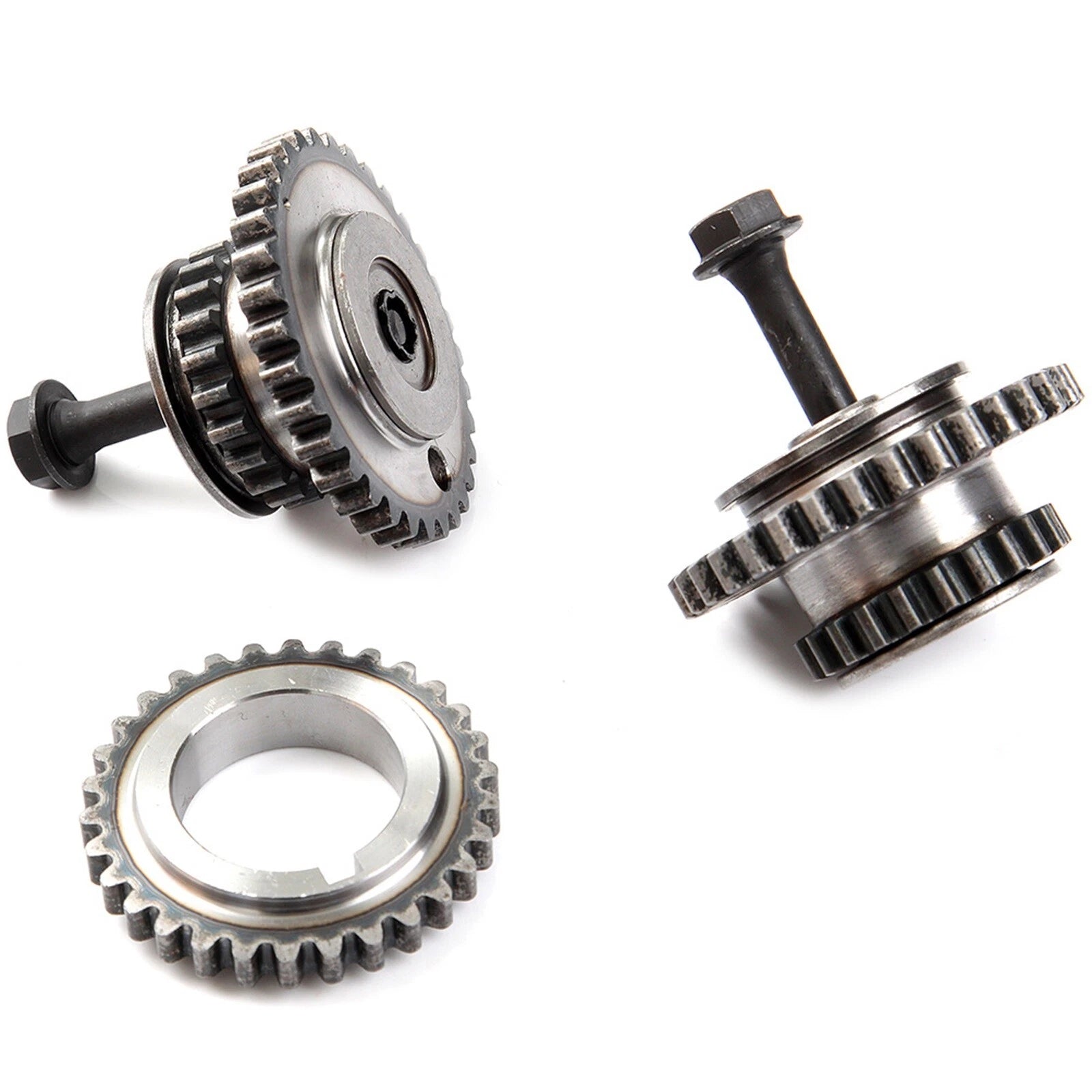 Timing Chain Kit and Gasket Set for GMC Acadia SLT (2007–2008)