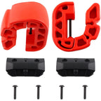 2X Anti Crash Buffer Bumpers for Sea-Doo GTX FishPro 