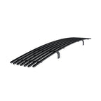 Stainless Black Billet Grille Insert for Chevy Caprice (1991–1996)