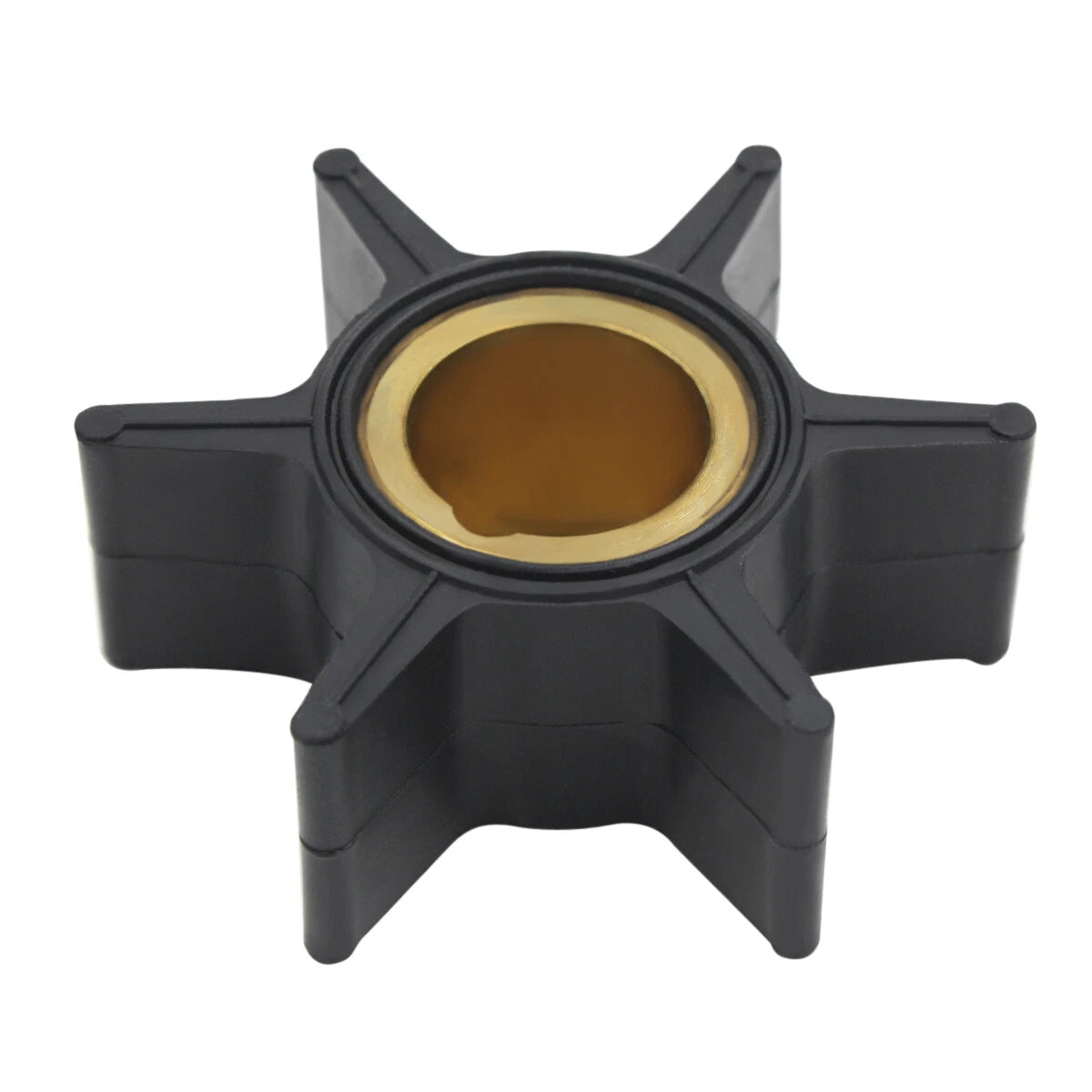388702 Outboard Impeller for Johnson Evinrude/OMC BRP 25hp (1990–1999)