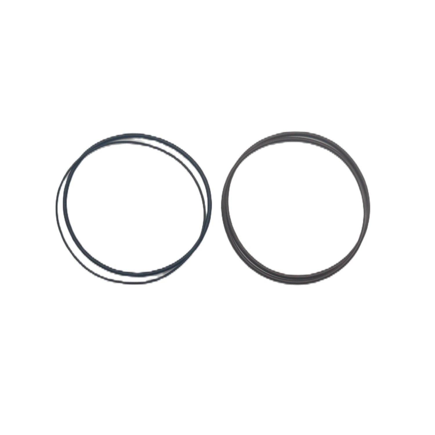 Cylinder Liner Seal Kit for Volvo Penta D30 D31 D40 D41 D42 (Repl 275751 875651)