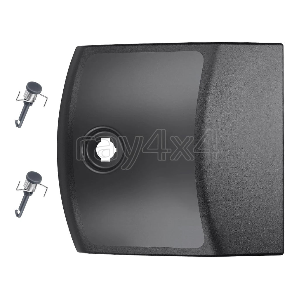 Glove Box Hatch & Lid Hinge Pin for Yamaha WaveRunner FX HO SVHO SHO (2012–2018)