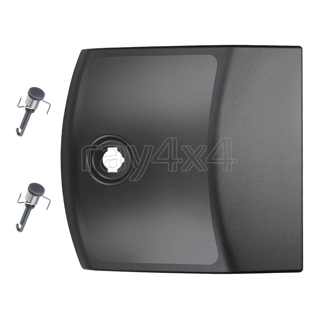 Glove Box Hatch & Lid Hinge Pin for Yamaha WaveRunner FX HO SVHO SHO (2012–2018)