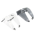 Lower Side Spoilers Fairings Kit for BMW K1600B K1600GA (2018–2023)