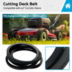 Cutting Deck Belt for John Deere X330 X350 X354 X370 (42" M174994)