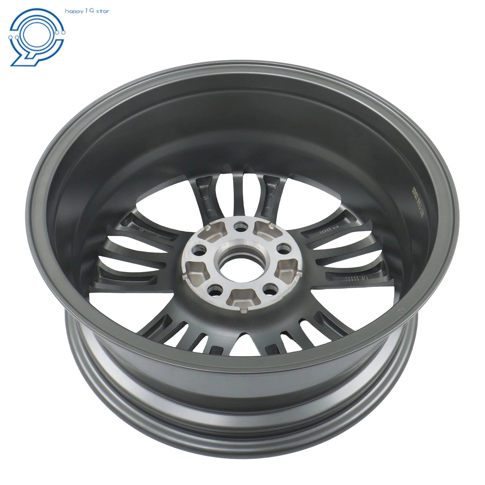 17" Alloy Wheel Rim for Toyota Camry (2015-2017)