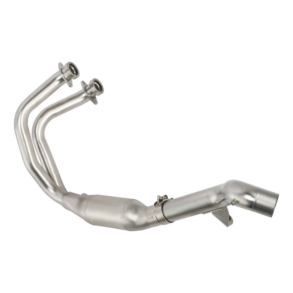 Exhaust Pipe for BMW F850 F750 F850GS F750GS (2018–2020)