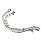 Exhaust Pipe for BMW F850 F750 F850GS F750GS (2018–2020)