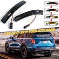 Touch Screen Display for Cadillac CTS ATS SRX XTS (2018–2020)
