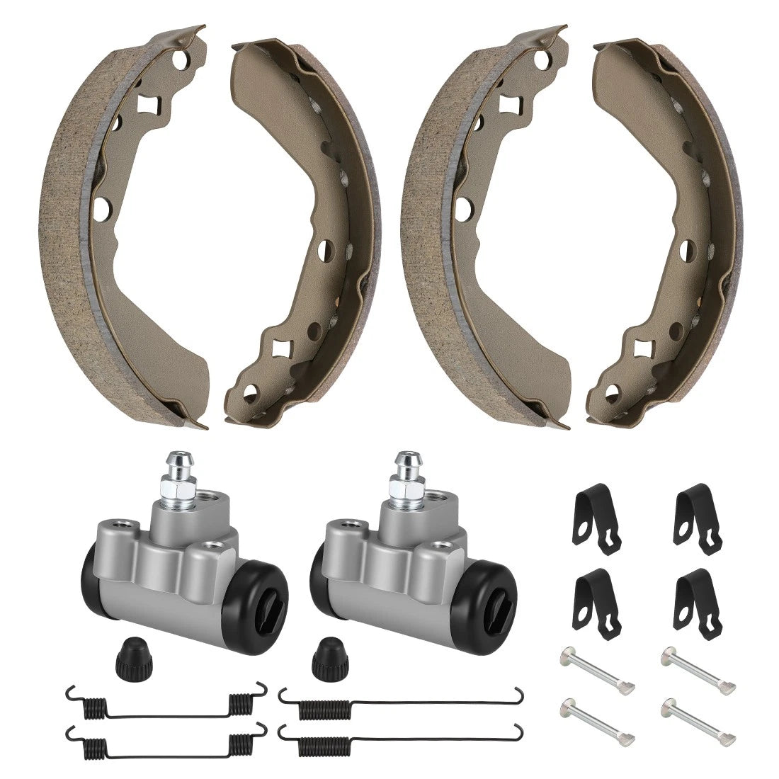 Front Brake Wheel Cylinders Kit for Suzuki King Quad 300 (2000–2006)