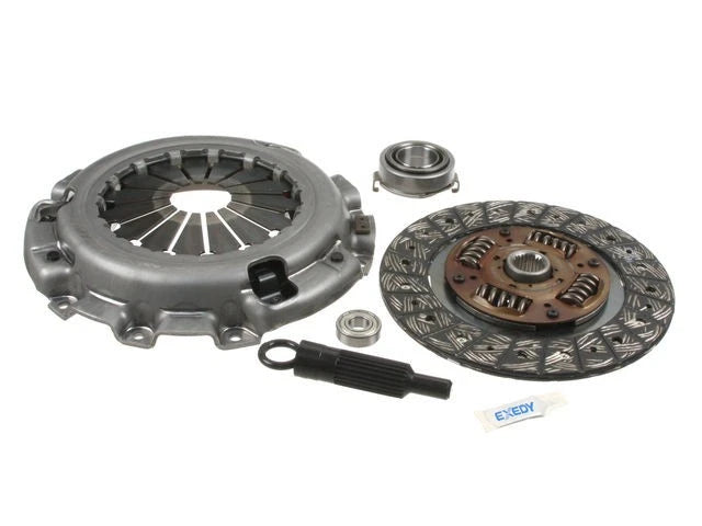 Clutch Kit for Mazda B2600 (1987–1988) NB425FK