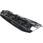 Radiator Support Covers for Mitsubishi Mirage (2014–2015)