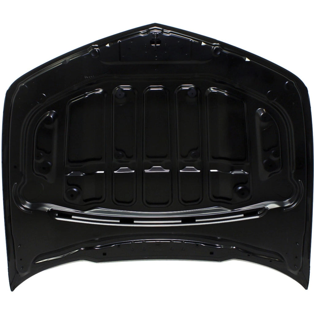 Hood for Chevrolet Camaro (2010–2015) Steel