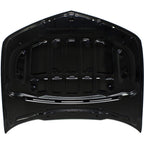 Hood for Chevrolet Camaro (2010–2015) Steel