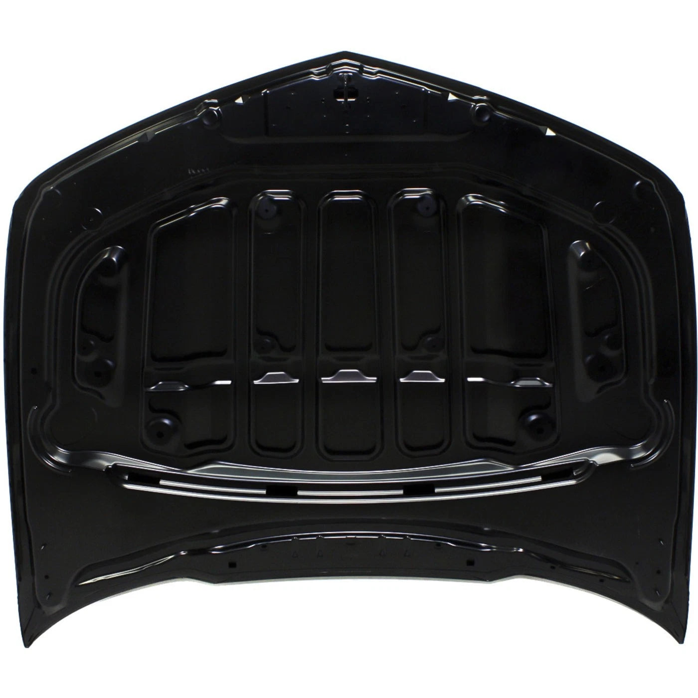 Hood for Chevrolet Camaro (2010–2015) Steel