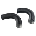 60mm Pipe Ducting Y Piece / Warm Air-Outlet Vent Hose Clip for Diesel Heater
