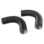 60mm Pipe Ducting Y Piece / Warm Air-Outlet Vent Hose Clip for Diesel Heater